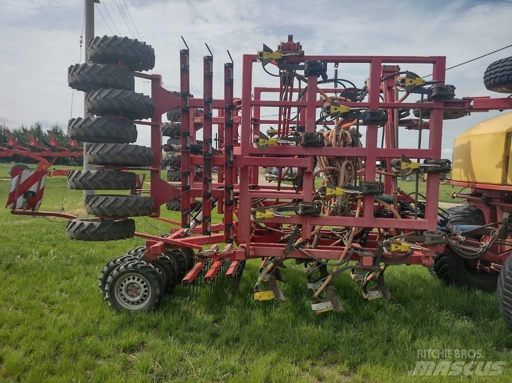 Horsch CO 6 Seminatrici combinate