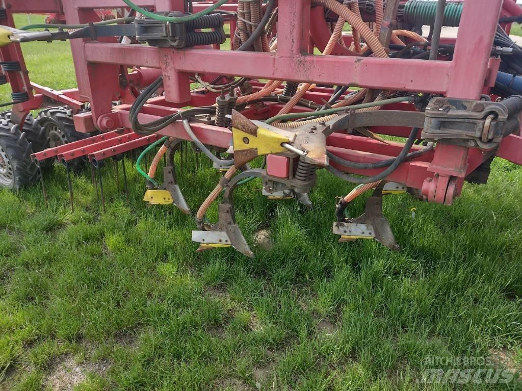 Horsch CO 6 Seminatrici combinate