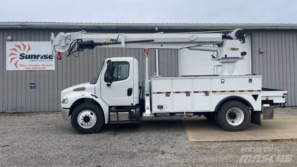 Freightliner M2 Camion altro
