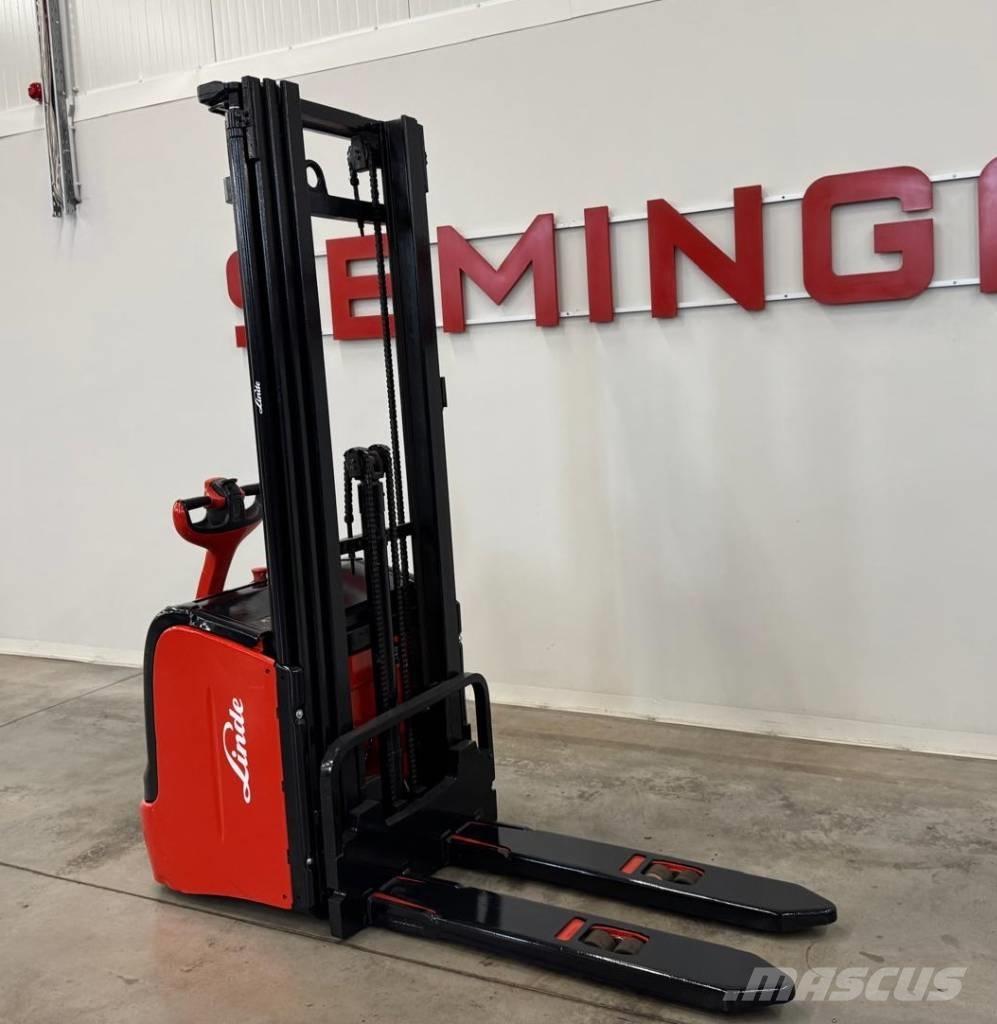 Linde 10655 L14 Carrelli elevatori-Altro