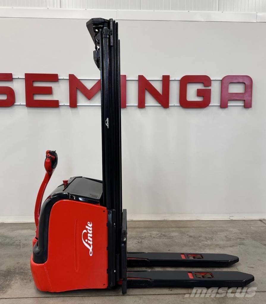 Linde 10655 L14 Carrelli elevatori-Altro