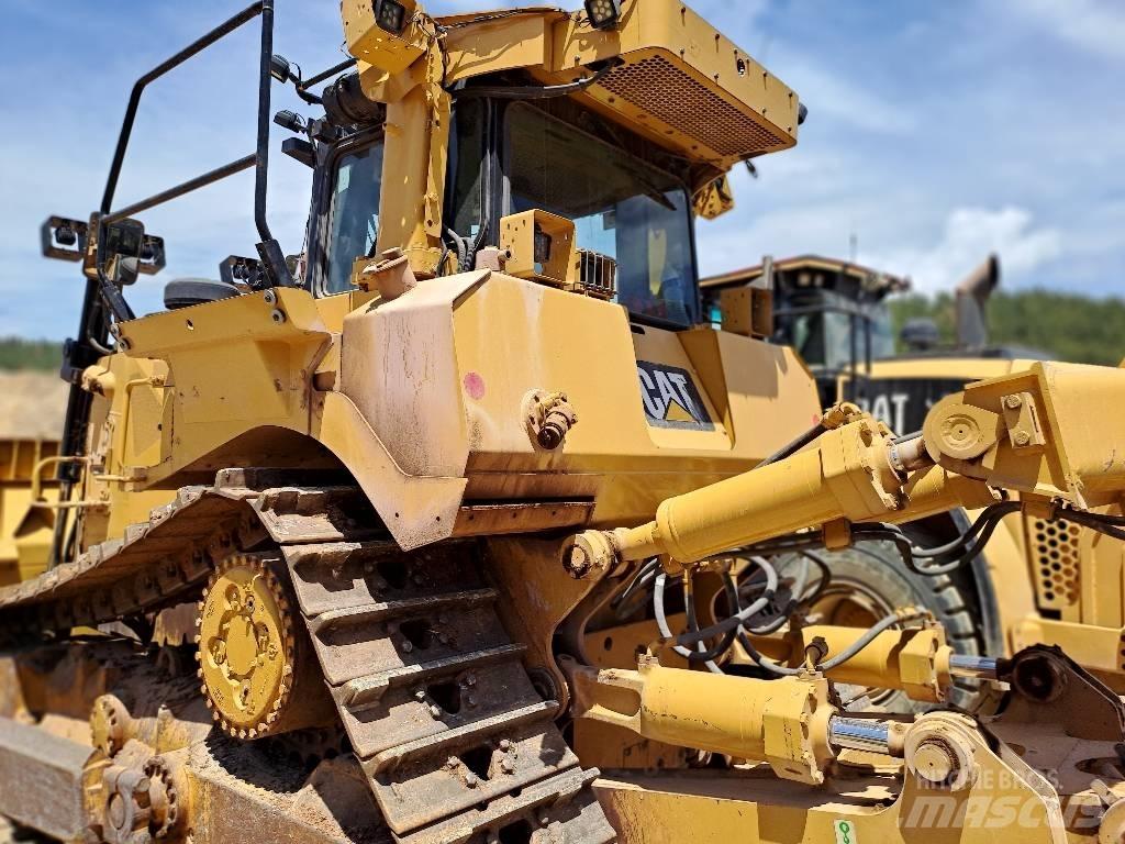 CAT D 8 T Dozer cingolati