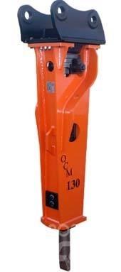 OCM 130 Martelli - frantumatori