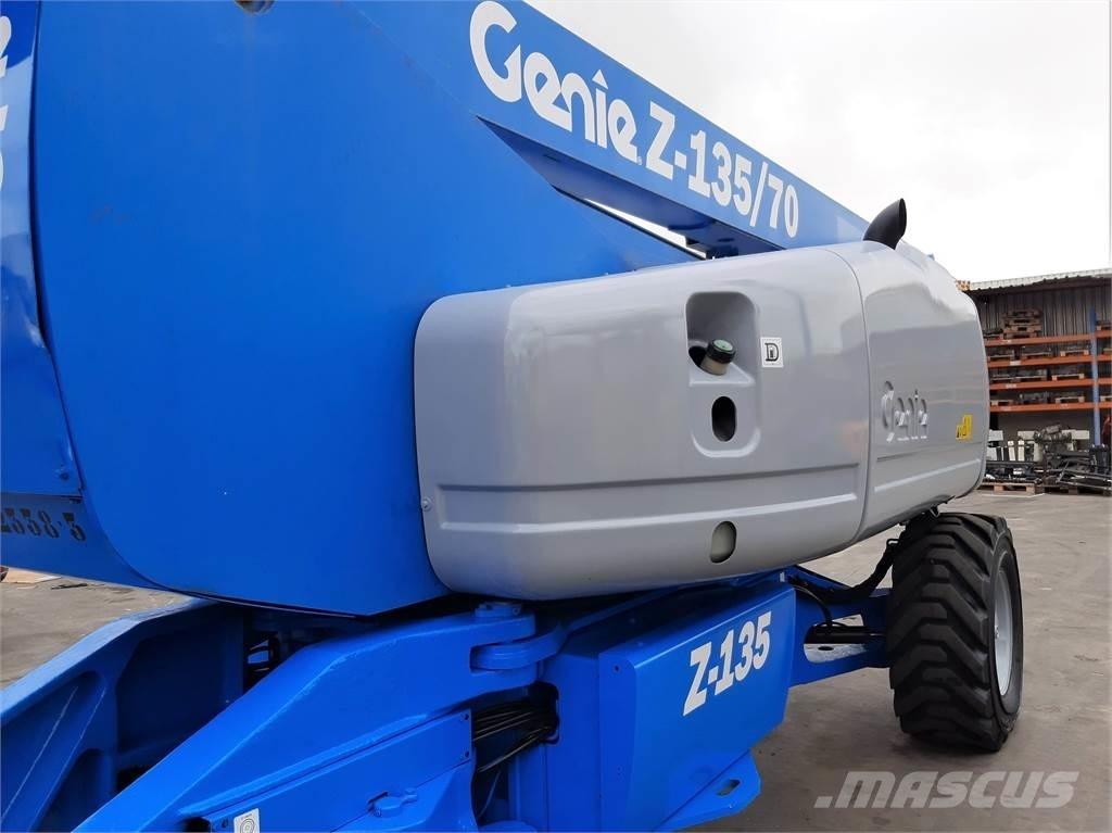 Genie Z135 70 Piattaforme a braccio articolato