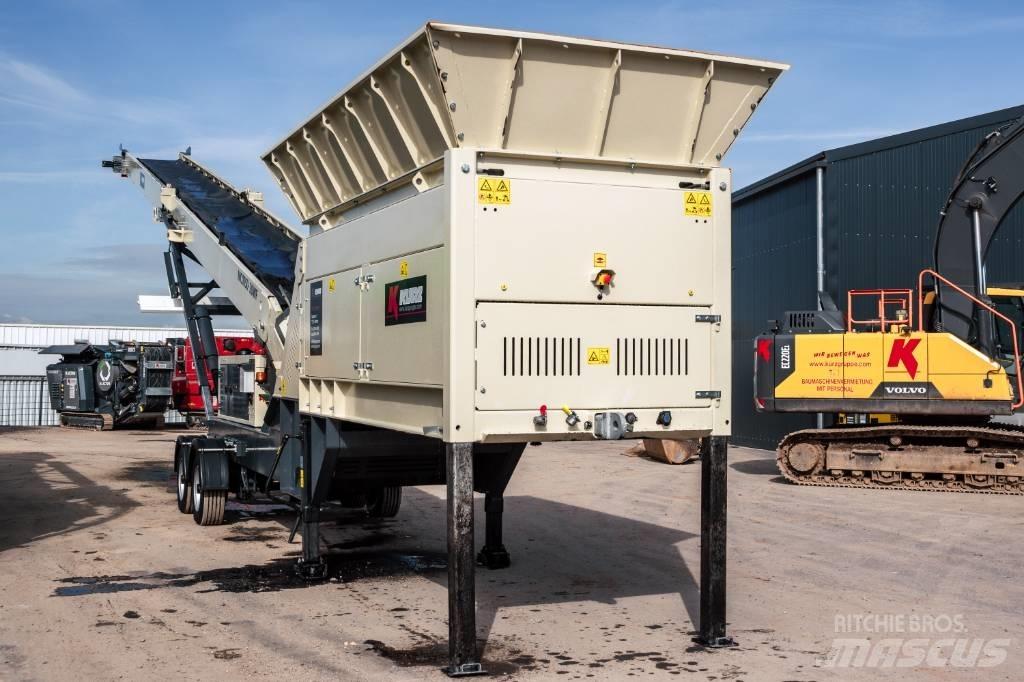 IMS MC1050-20WF Nastri trasportatori