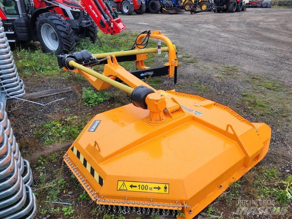 Optimal M1650 Agricoltura - Altro