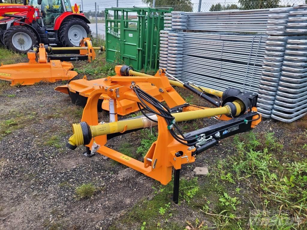 Optimal M1650 Agricoltura - Altro