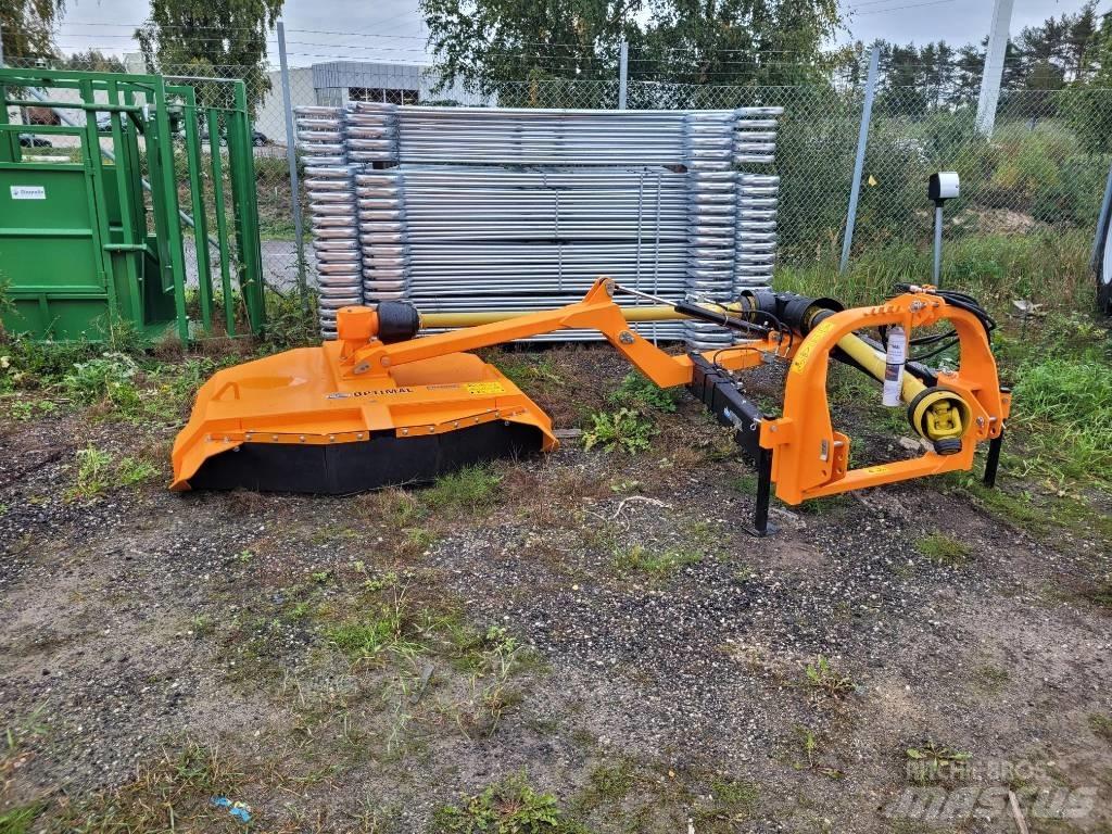 Optimal M1650 Agricoltura - Altro