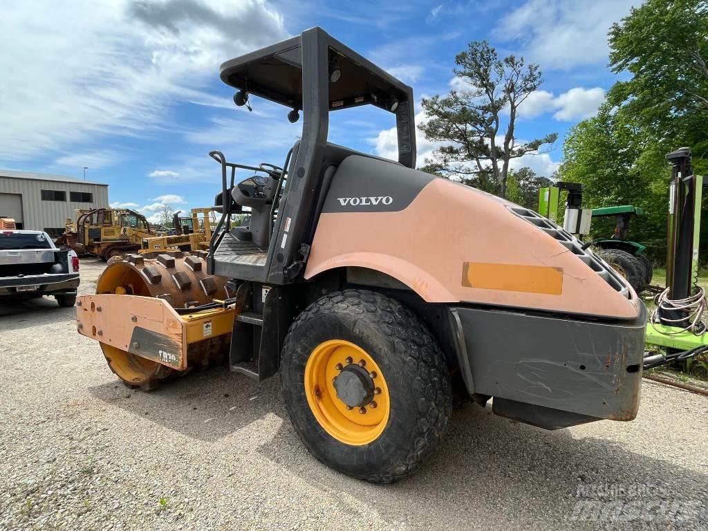 Volvo SD 70 D Rulli monotamburo