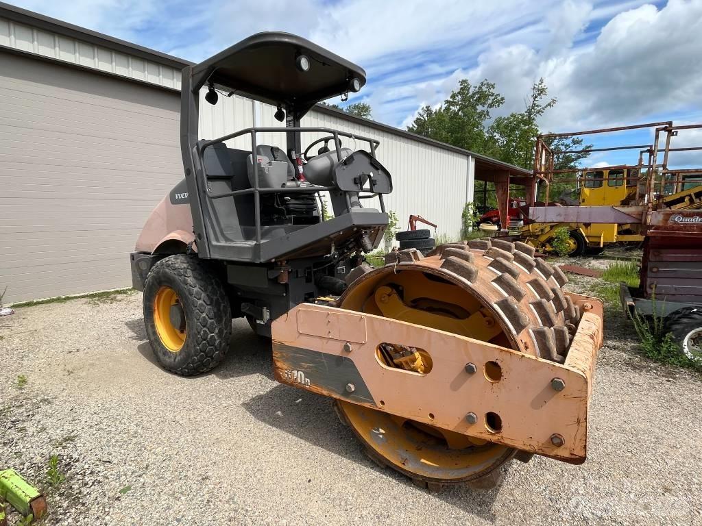 Volvo SD 70 D Rulli monotamburo