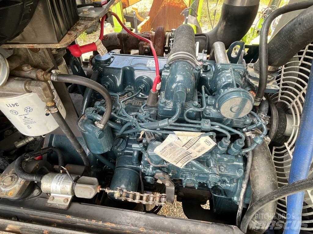 Volvo SD 70 D Rulli monotamburo