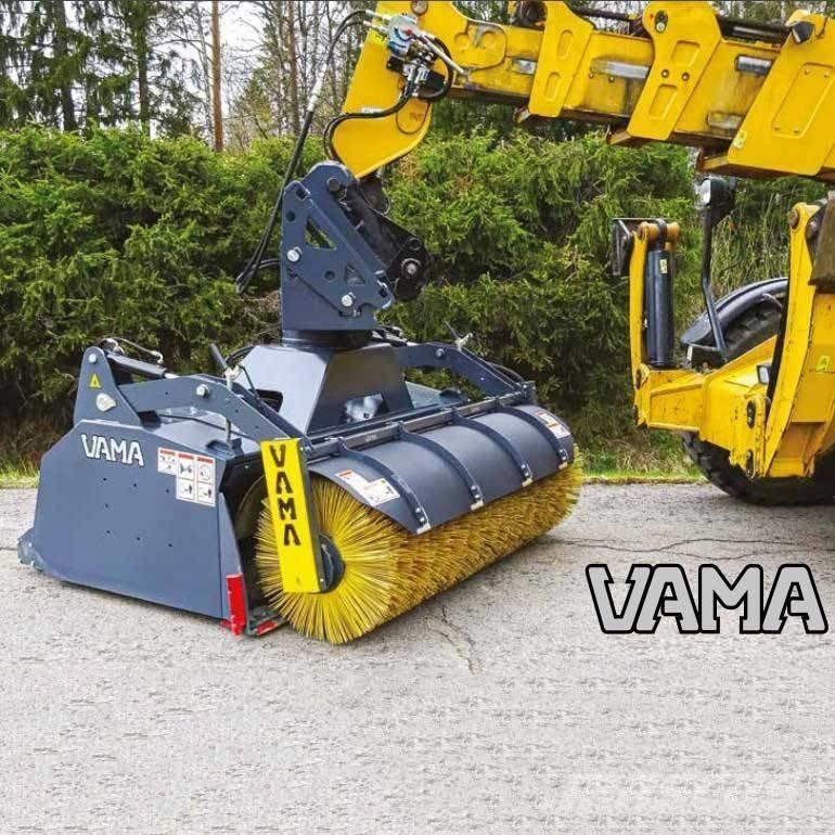 Vama Sopvalsar Spazzole