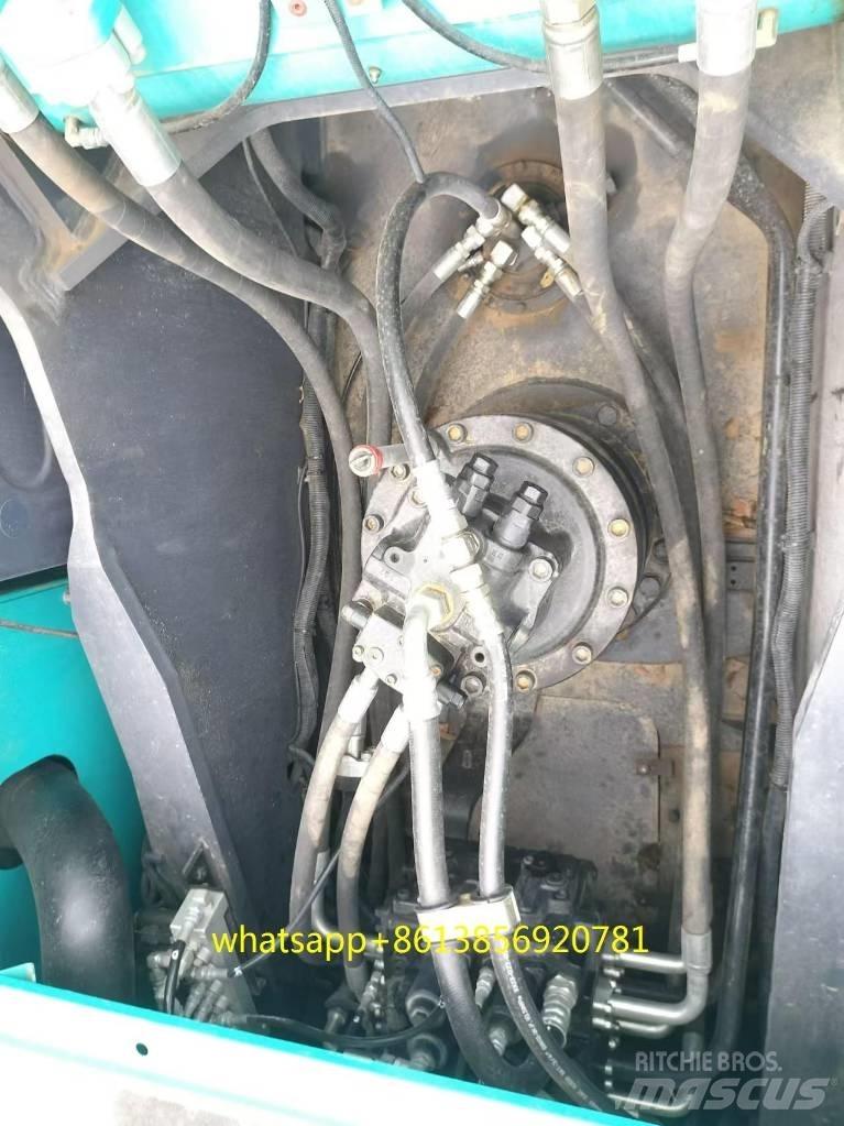 Kobelco SK 350 Escavatori cingolati