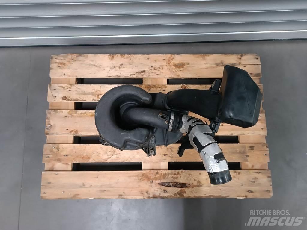 Nissan CABSTAR Trasporto - Altro