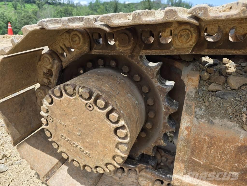 Volvo EC 300 E Escavatori cingolati