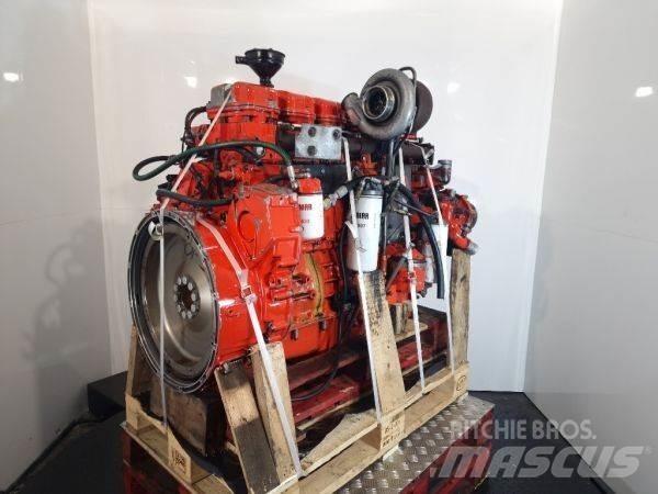 Deutz TCD 2015 V06 Motori