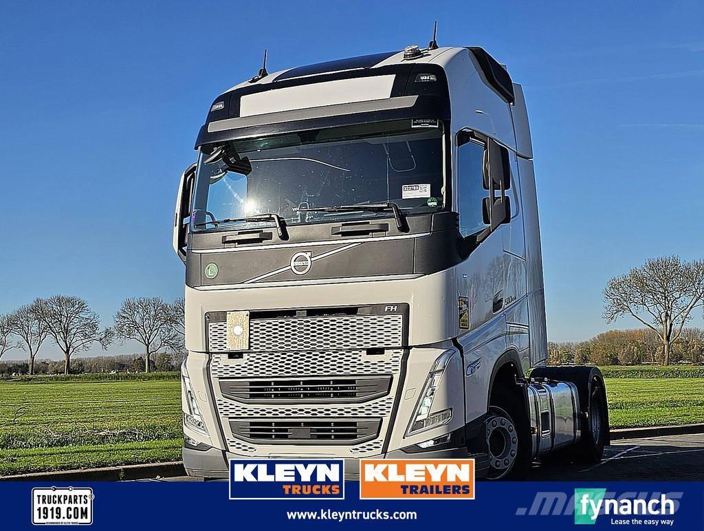 Volvo FH 500 XL, Motrici e Trattori Stradali