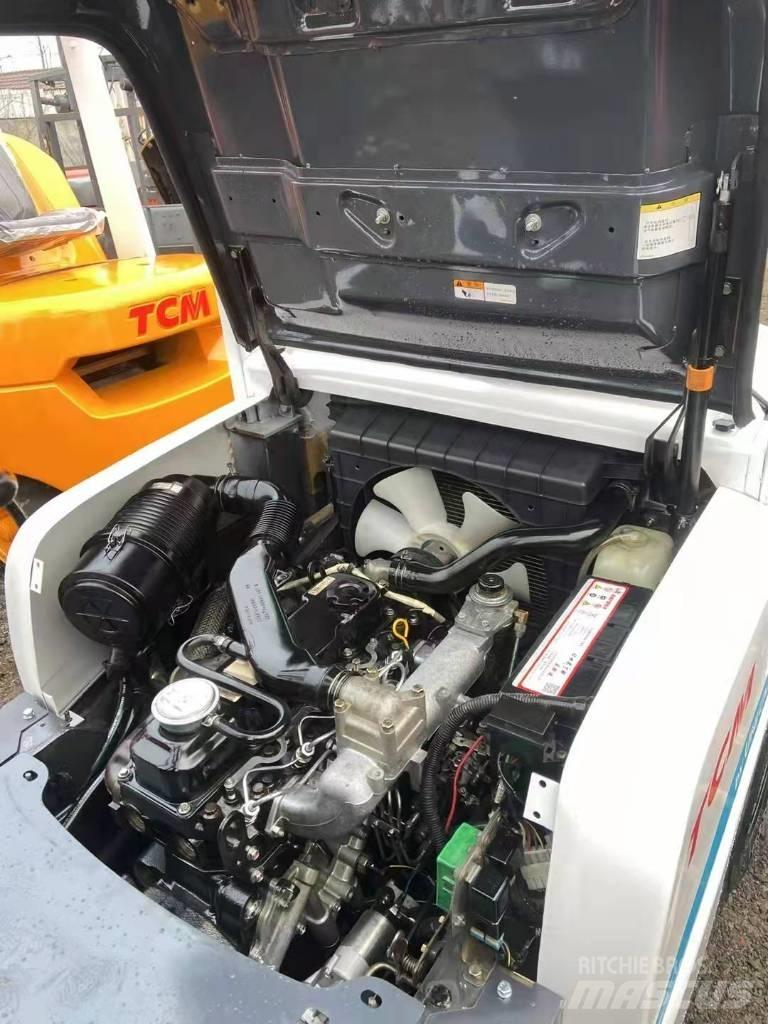 TCM FD 30 Carrelli elevatori diesel