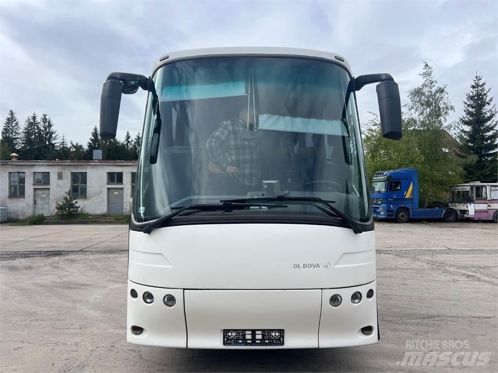 Bova FUTURA 6X2 Autocabinati