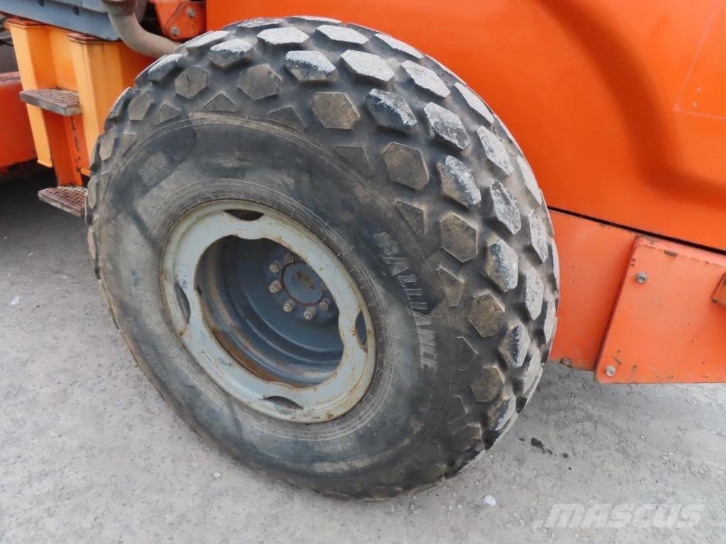 Hamm 3411 Rulli monotamburo