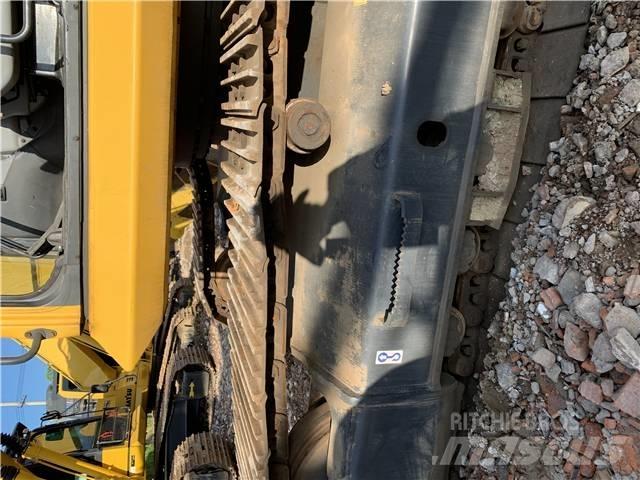 Komatsu PC 300 Escavatori cingolati