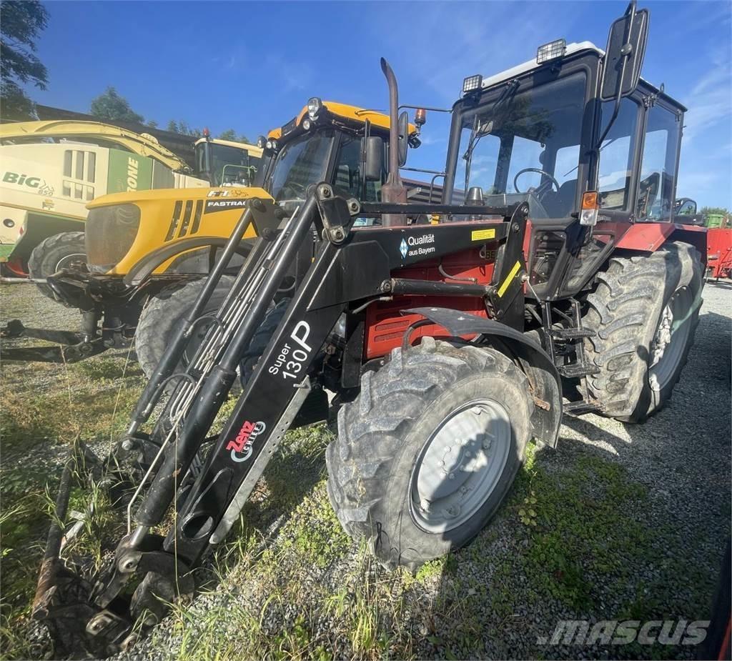 Belarus MTS 820 Trattori