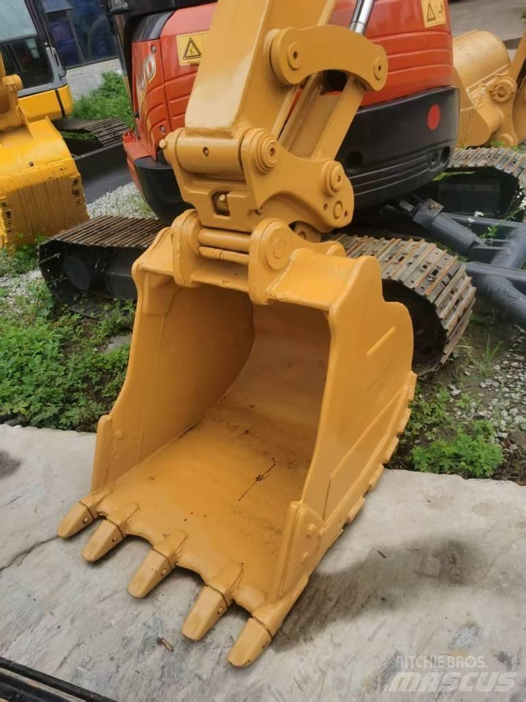 CAT 307.5 Escavatori cingolati