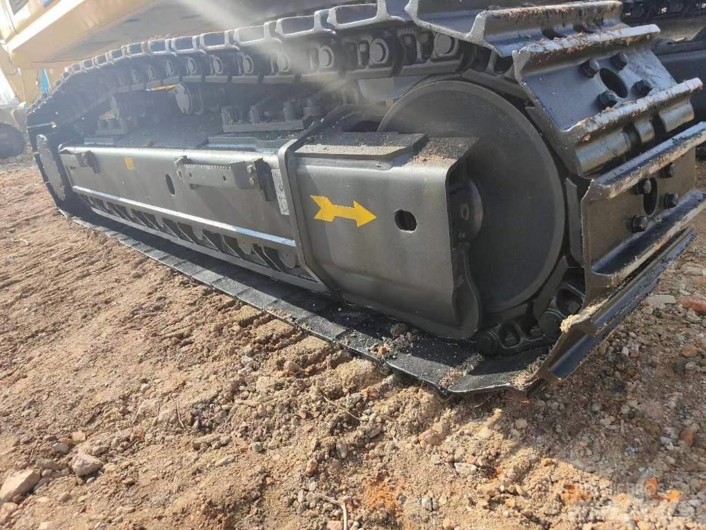 Komatsu PC 450 Escavatori cingolati