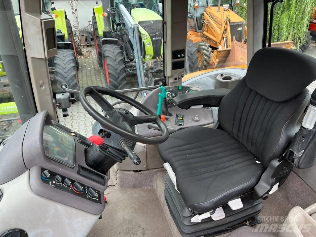 Renault ARES 626 RZ Trattori