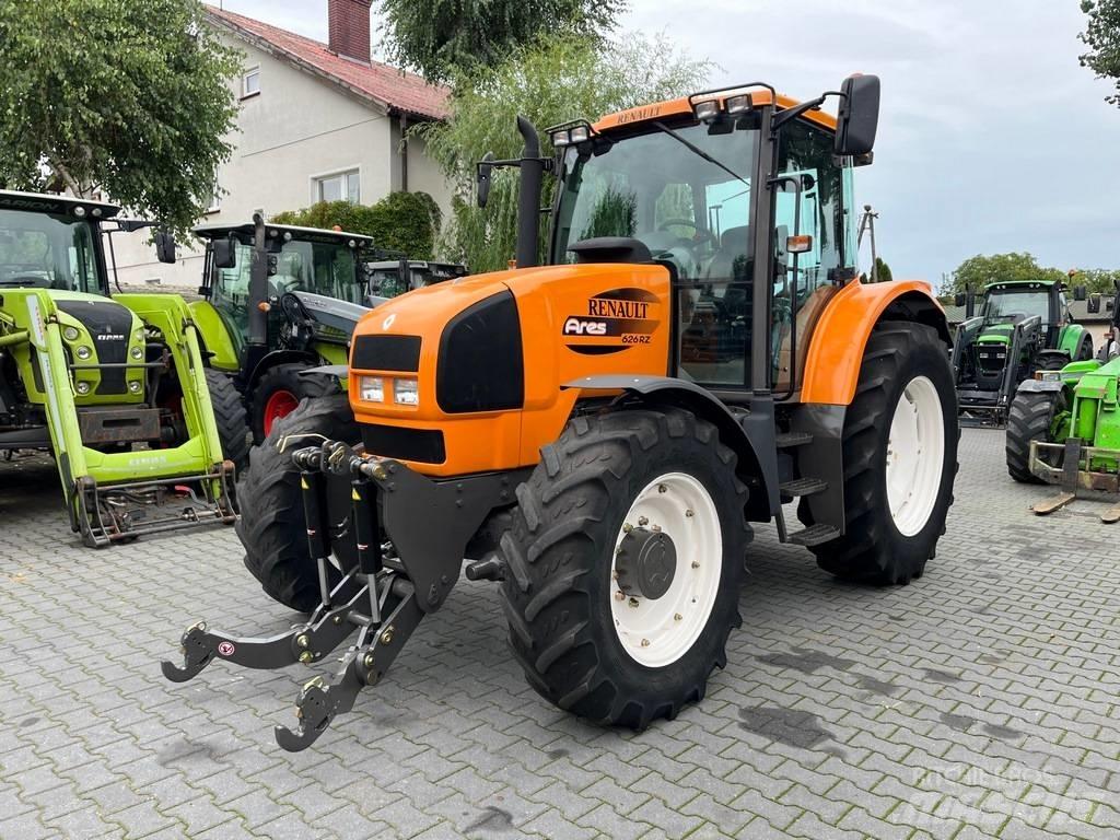 Renault ARES 626 RZ Trattori