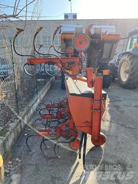  damax D750/6 Coltivatori a filari