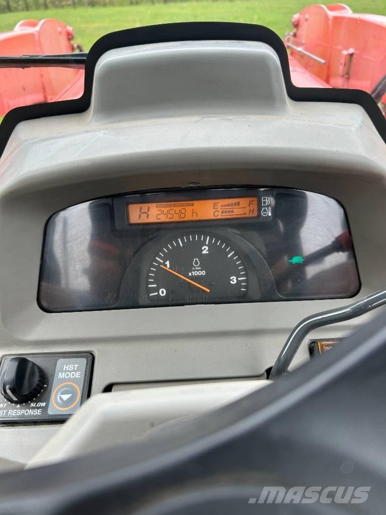 Kubota L 4240 Trattori compatti