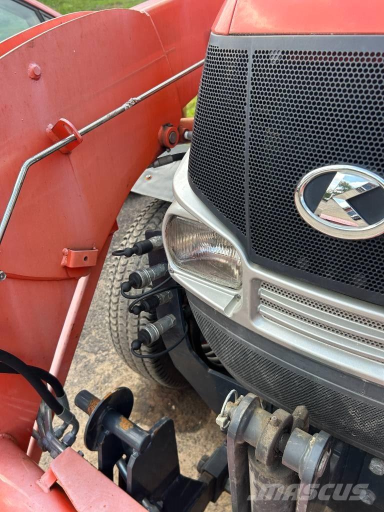 Kubota L 4240 Trattori compatti