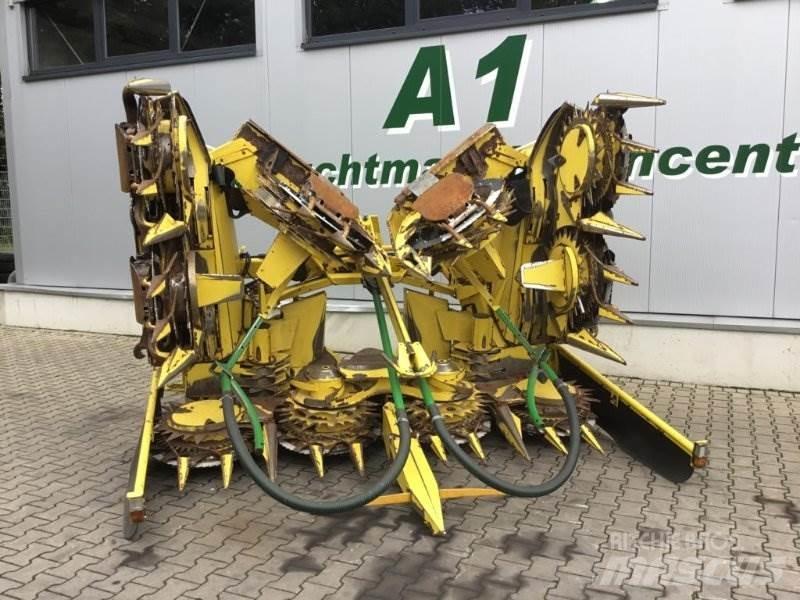 Kemper 375 PLUS Agricoltura - Altro