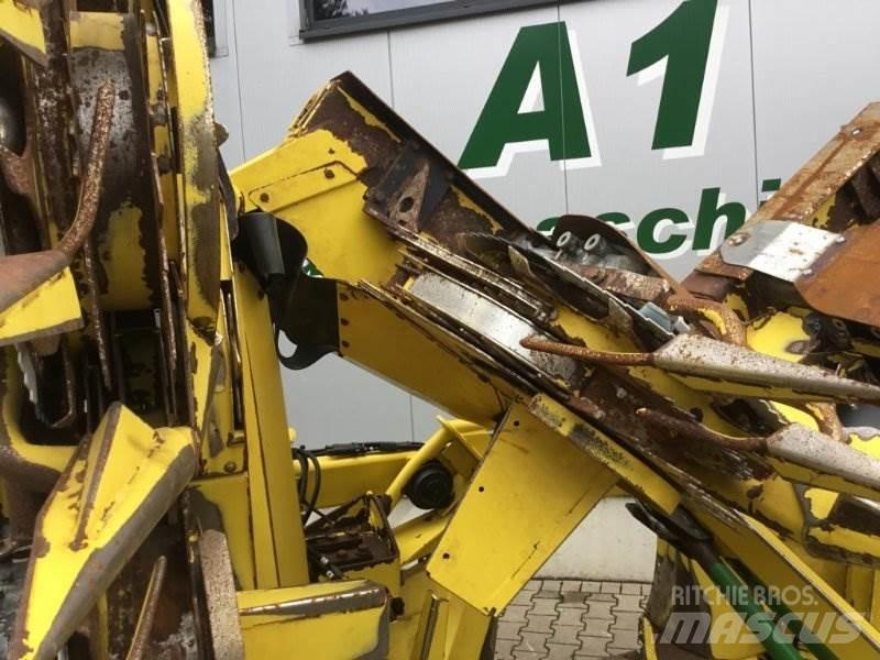 Kemper 375 PLUS Agricoltura - Altro