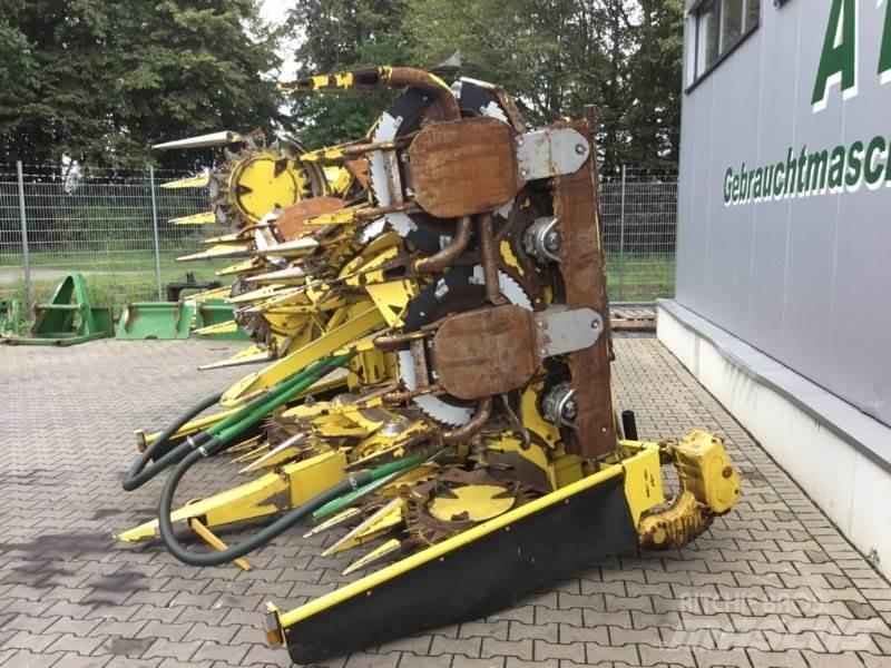 Kemper 375 PLUS Agricoltura - Altro
