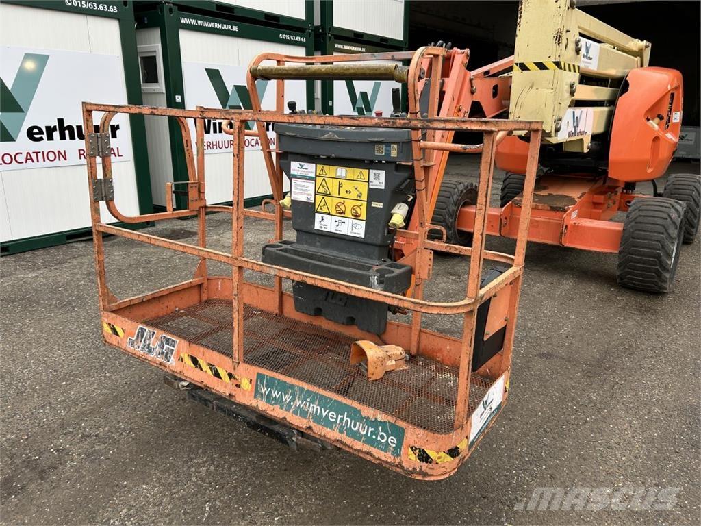 JLG 450AJ (3216) Piattaforme a braccio articolato