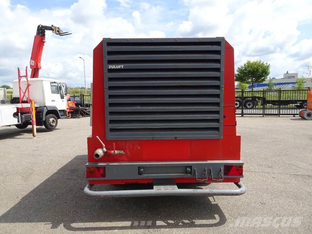 Kaeser M270 M270 Compressori