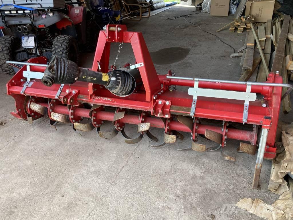 Breviglieri B85-230 Altre macchine e accessori per l'aratura