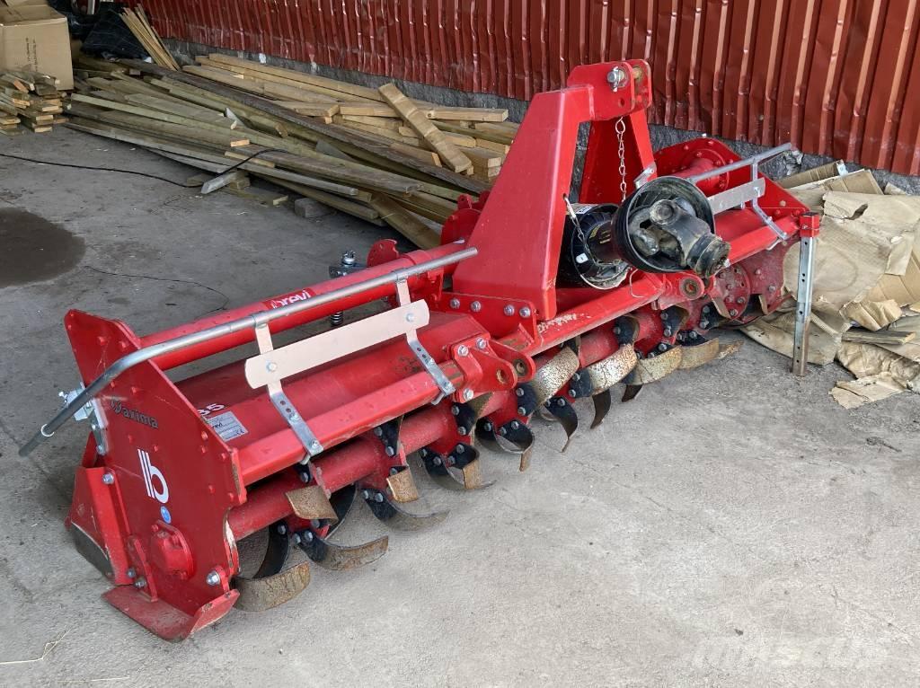 Breviglieri B85-230 Altre macchine e accessori per l'aratura