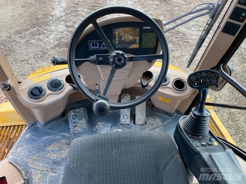 Hydrema 912 D S Mini dumper