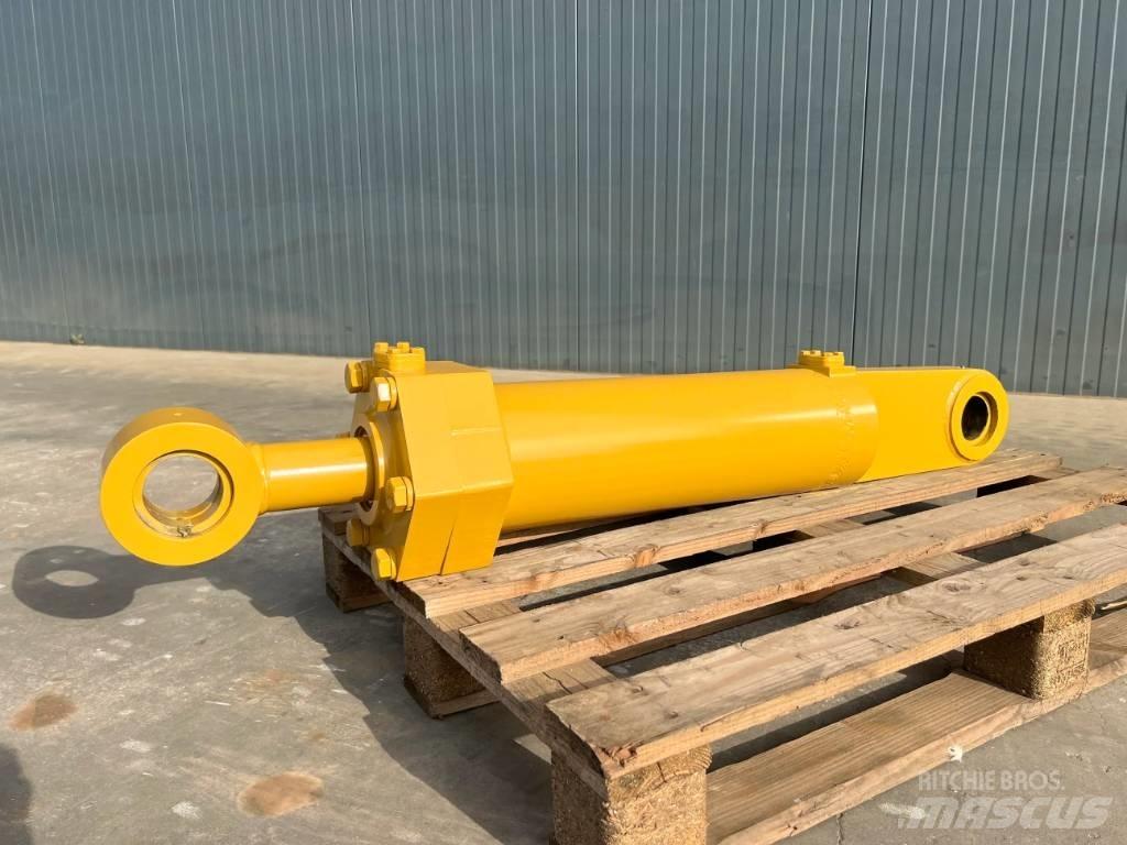CAT D8 Cylinder Altri componenti