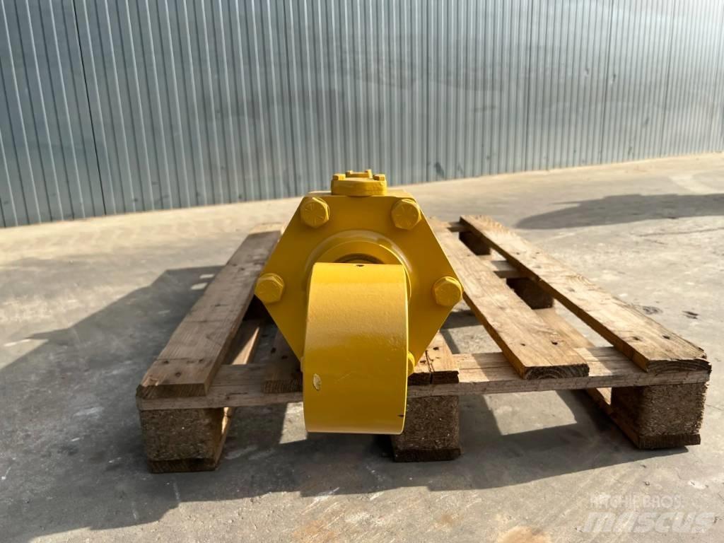CAT D8 Cylinder Altri componenti