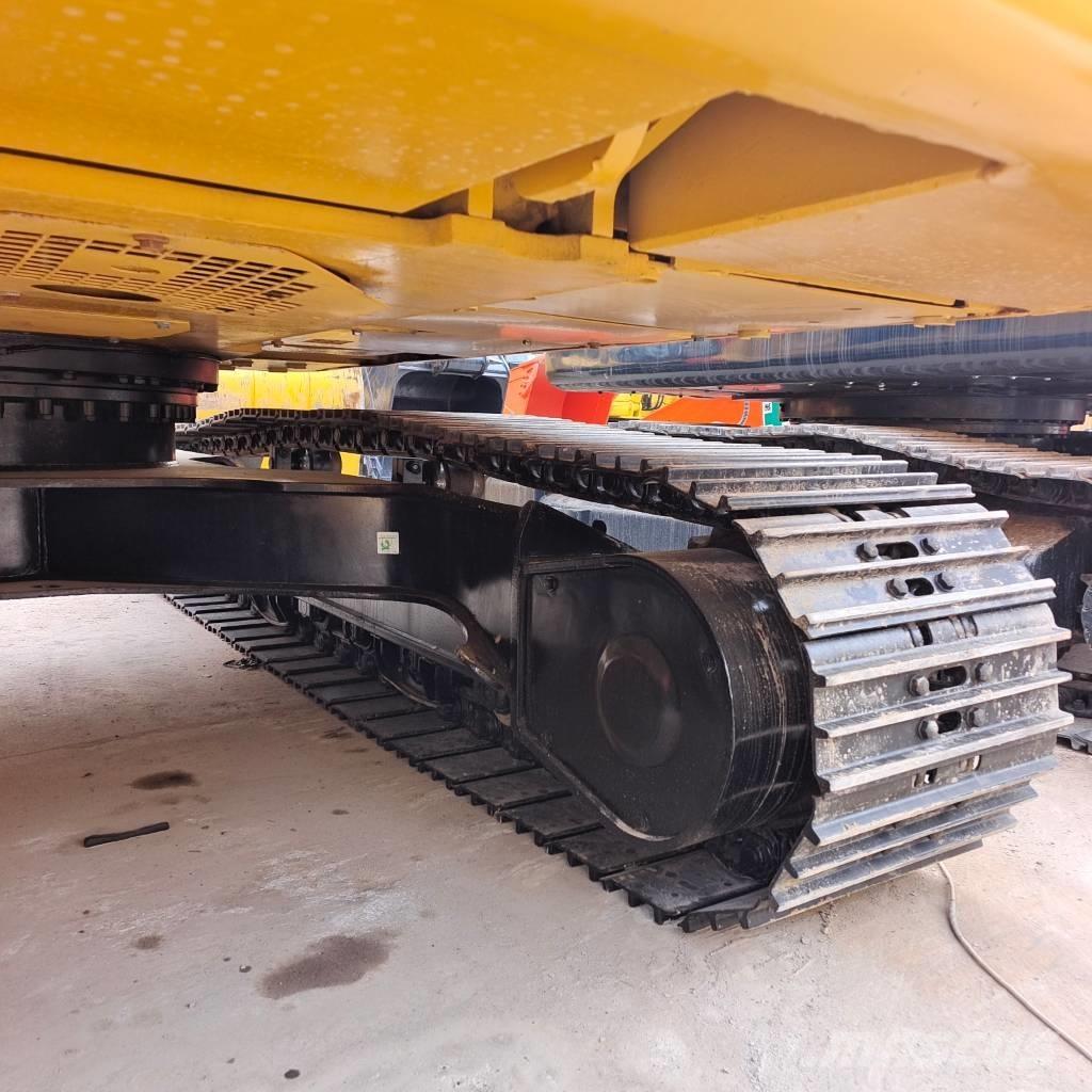 CAT 320 GC Escavatori cingolati