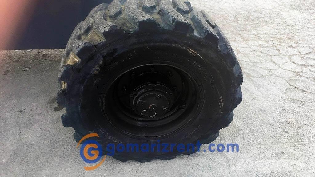 Haulotte HA 16 SPX Piattaforme a braccio articolato