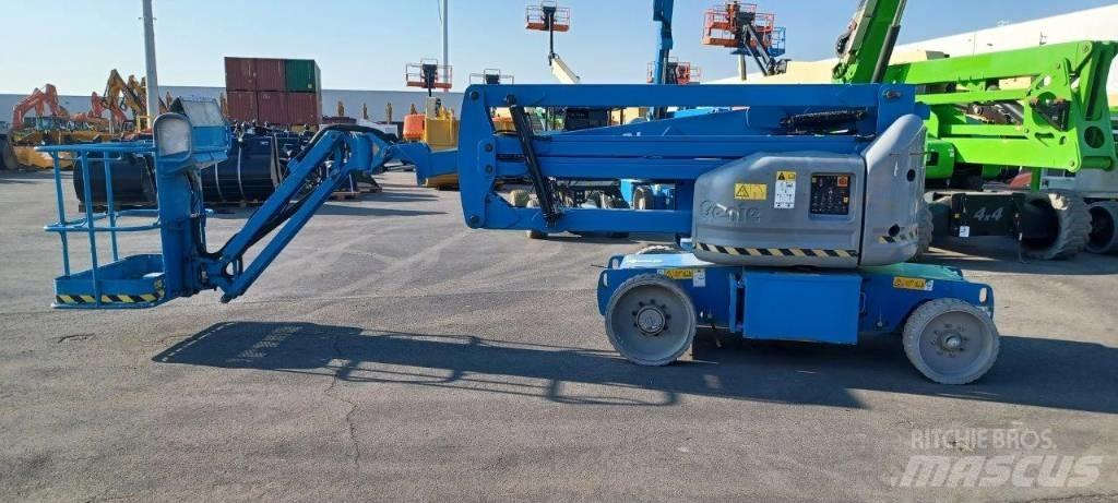 GENIE Z-40/23N RJ Piattaforme a braccio articolato