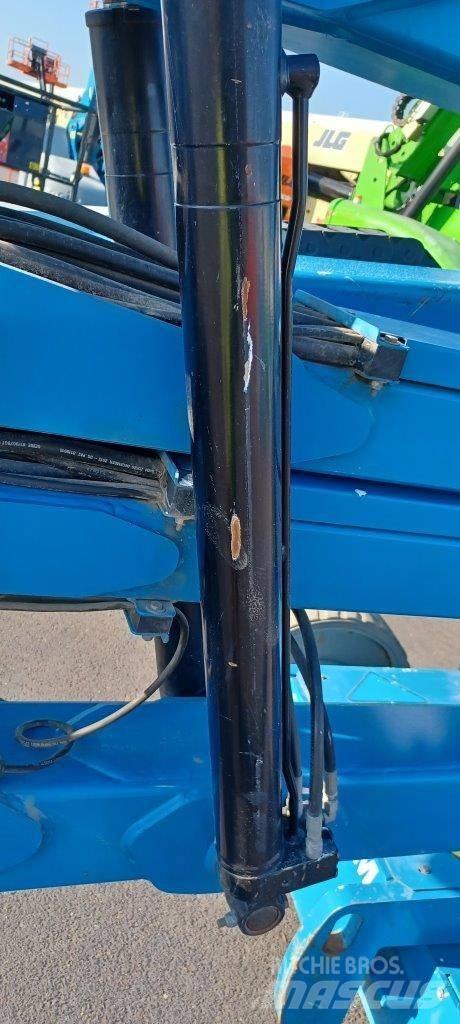GENIE Z-40/23N RJ Piattaforme a braccio articolato
