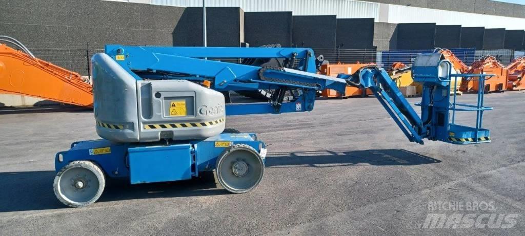 GENIE Z-40/23N RJ Piattaforme a braccio articolato