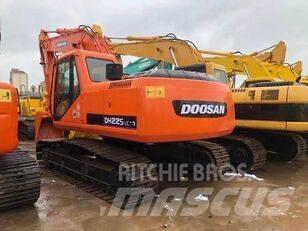 Doosan DH 225 Escavatori cingolati