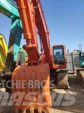Doosan DH 225 Escavatori cingolati